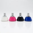 thumbnail image 3 of Advancent 2 uds., tapones universales para patines, bloque de freno profesional de goma, resistente al desgaste, antideslizante, piezas de Deportes y aire libre Blanco, 3 of 6