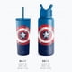 thumbnail image 4 of Vaso Simple Modern Marvel Classic 710 ml Captain Marvel, 4 of 6