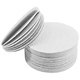 thumbnail image 1 of Esponjas Faciales Comprimidas de Celulosa Pack 24 Unidades Blanco – Limpieza Profunda y Suavidad Extrema, 1 of 7
