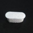 thumbnail image 3 of Paquete de 12 filtros de agua de carbón de repuesto para todos los cafés Cuisinart Afortunado Sencillez, 3 of 5