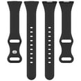 thumbnail image 5 of Unisex Watch Straps For Watch Fit 3/4 Silicone Watches Bands Replacement Smartwatch Straps Man Women, 5 of 6