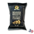 thumbnail image 2 of Buc-ee's Beaver Nuggets Sea Salted Caramel, 10 oz, 2 of 3