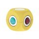 thumbnail image 2 of Sensory Fidget Anxiety Gyro Hand-Eye Coordination Training Children Playset hot heqiyong LED, 2 of 2