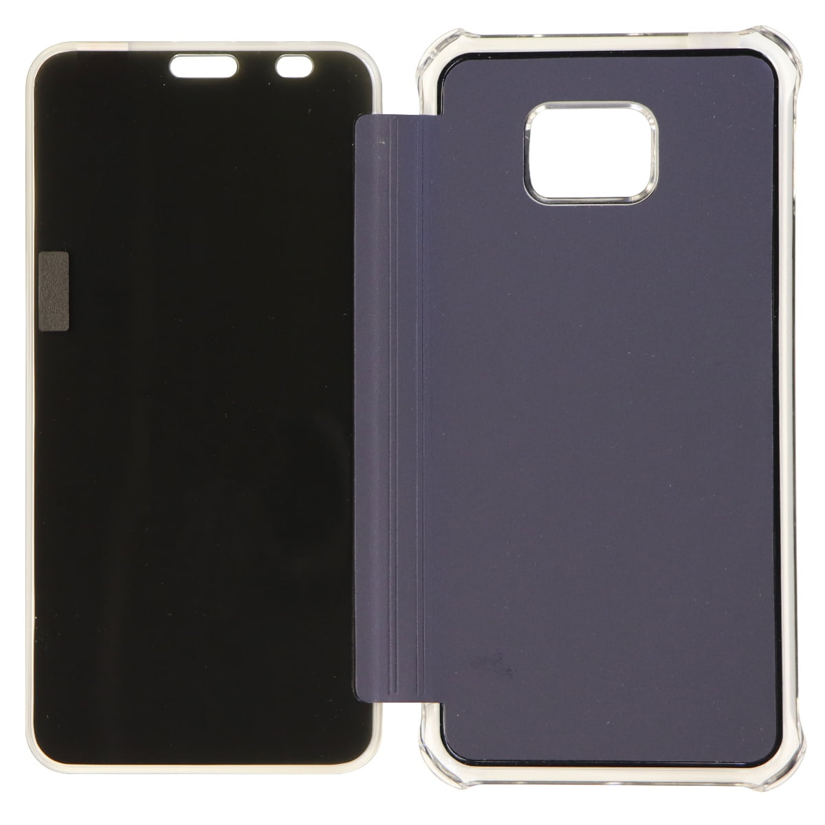 Asus View Flip Series Protective Case Cover for Asus Zenfone V - Blue Asus View Flip Series Protective Case Cover for Asus Zenfone V - Blue