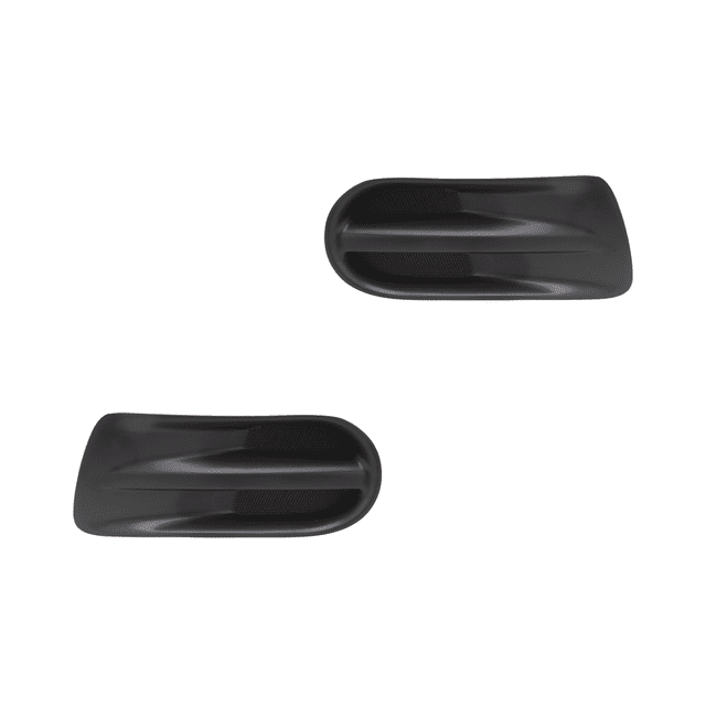 Par de Rejillas de Defensa TONG YANG para Ford Explorer 2002 al 2005