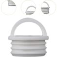 thumbnail image 5 of EcoNesxp White 5X 33x32mm, 5 of 5