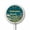 QQcd-5v, variant on Eveokoki Pollinator Work Zone Garden Sign Pollinators Friendly Yard Sign Bees Butterflies Round 9.2inch Rustproof Aluminium Home Farm Garden Porch Decor Outside Outdoor Lawn
