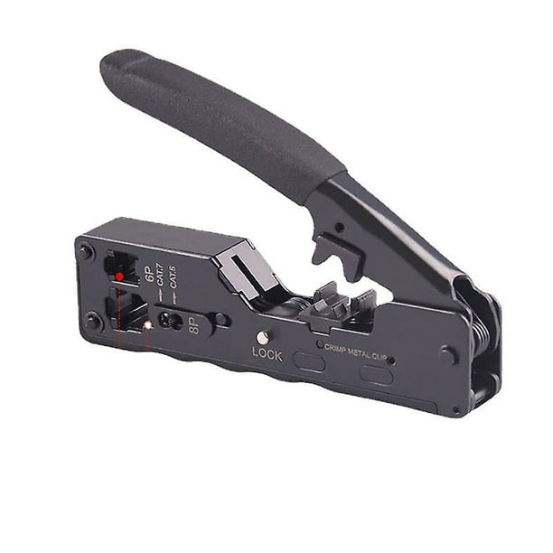 Cat sale 7 crimping