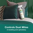 thumbnail image 2 of EcoVenger Mite Killer 16 OZ Spray, Kills Dust Mites, Scabies, Bird Mites, Chiggers, Poultry Mites, Spider Mites for Residential, Plant, Animals & Birds, Plant-Based and Non-Toxic, 2 of 7