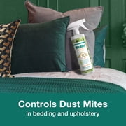 EcoVenger Mite Killer 16 OZ Spray, Kills Dust Mites, Scabies, Bird Mites, Chiggers, Poultry Mites, Spider Mites for Residential, Plant, Animals & Birds, Plant-Based and Non-Toxic