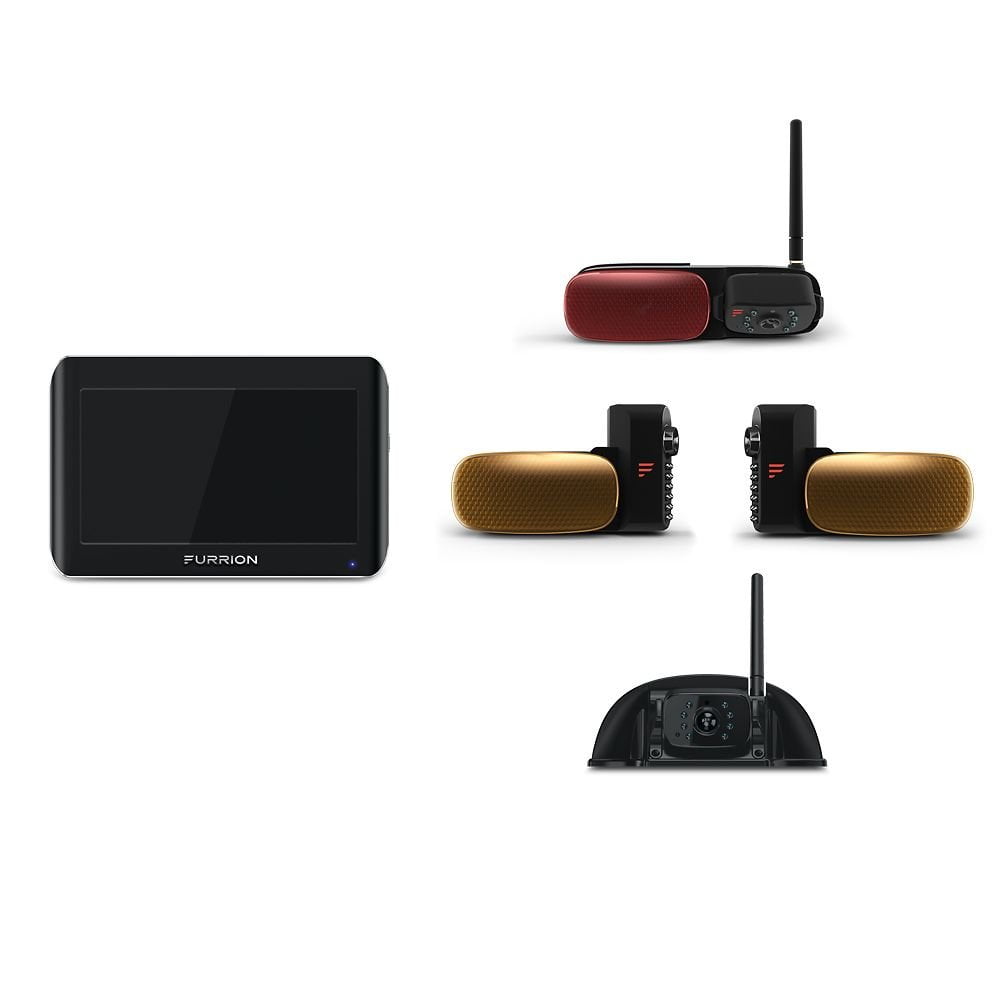 furrion rear camera furrion rear camera