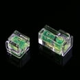 thumbnail image 3 of Jesscasday 3 Axis 2 Axis Camera Level Hot Shoe Spirit Level Hot Shoe Cover Bubble Level, 3 of 6