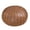 Brown, variant on Thgonwid Unstuffed Faux Suede Indoor Poufs, Deep Blue