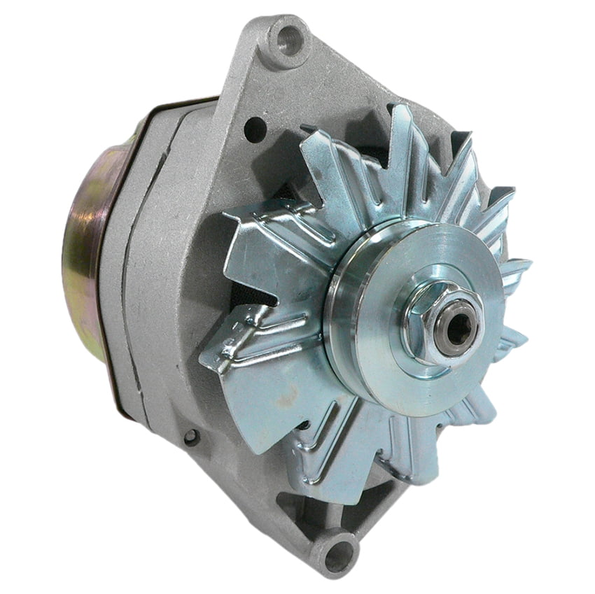 New 61a Alternator Fits Volvo Penta Marine Aq125 Aq131 Aq140