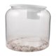 thumbnail image 1 of Houderco Terrario Portátil Para Reptiles Con De Plástico Transparente Y, 1 of 7