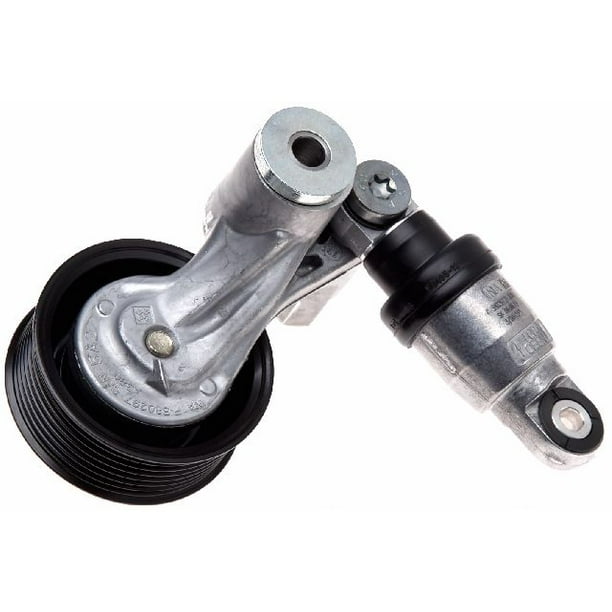 OE Replacement for 20152018 Honda CRV Accessory Drive Belt Tensioner