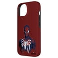 thumbnail image 2 of Funda para iPhone 14 Marvel Spider-Man Retrato Pintado, 2 of 3