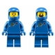 thumbnail image 2 of Minifigura LEGO Película Benny 1980 Something Space Guy LEGO, 2 of 2