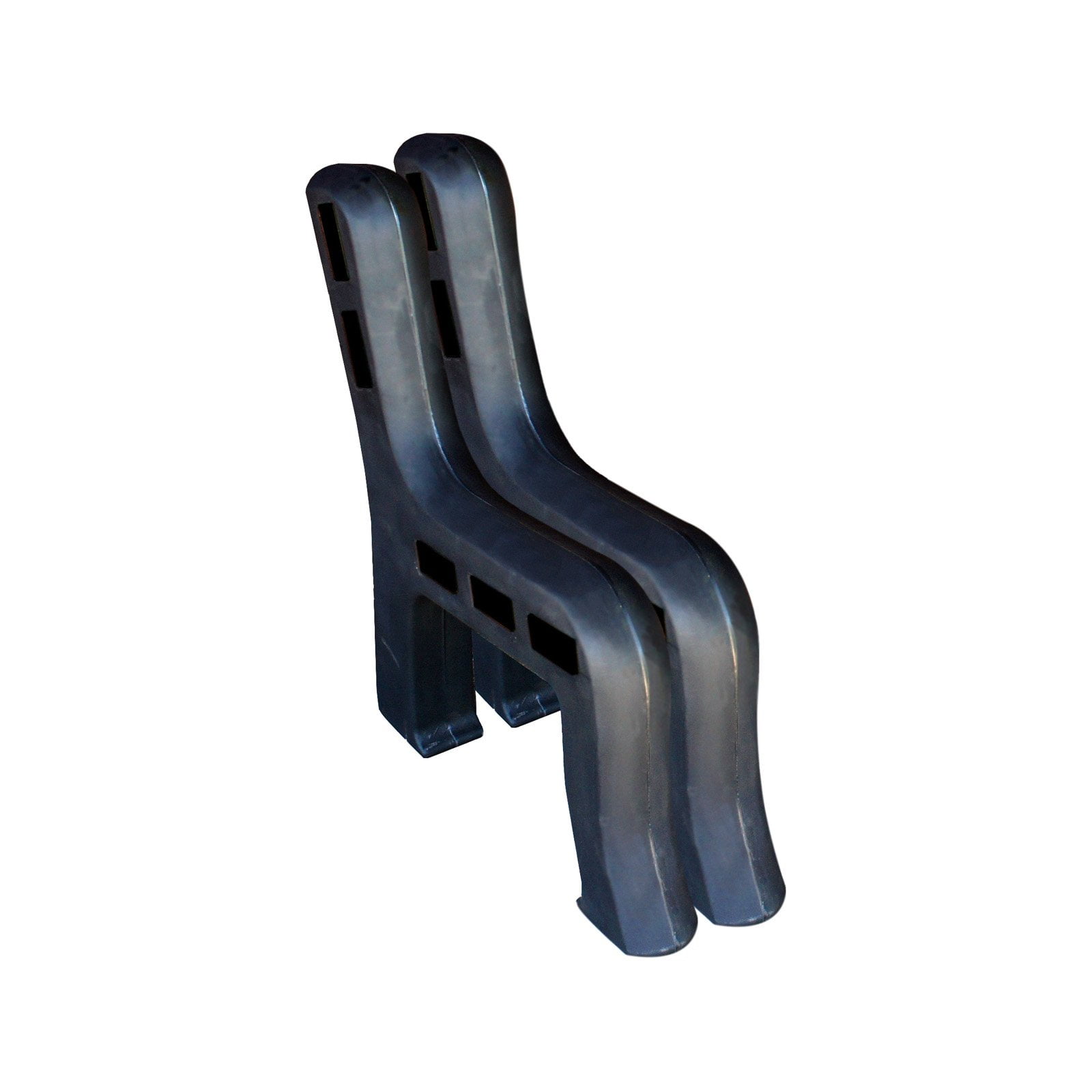 DIY Bench Ends [SET OF 2]TBK