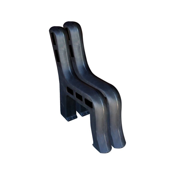 DIY Bench Ends [SET OF 2]TBK