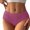 Red, variant on Fashion Low Waist Underwear Color Striped Briefs Underwear Panties V Back Lace Panties Leak Proof Underwear for Women High Women Underwear Lace Panties Pack for Women Panties for Women Thong
