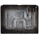 thumbnail image 3 of Plato plano para Breville Smart Grill BGR820XL de Breville, 3 of 3