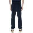 thumbnail image 2 of Eleven Paris Mens Drawstring Regular Fit Knit Joggers, 2 of 5