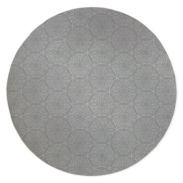 Bev Gray Area Rug by Kavka Designs