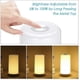 thumbnail image 2 of Touch Lamp, Bedside Lamp with Dimmable Warm White, White, 256 RGB Colour Changing and Memo, 2 of 5