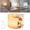 COLOR-B, variant on Marble Lamp Night Light Touch Bedside Table Lamp, Night Light Type-C Rechargeable Tap Bedside Dimmable LED Ambient lamp (Color-B)