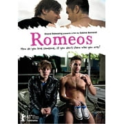 Romeos (DVD)