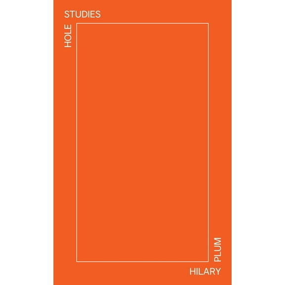 Hole Studies, (Paperback)