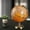 D, variant on Home Decorative Desktop Ornament, Elegant Globe Figurine, Small Size, for Wine Cabinet, Study, Living Room, Display Shelves, Gift Idea