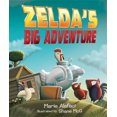 thumbnail image 2 of Zelda's Big Adventure, 2 of 2