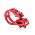 thumbnail image 2 of 1 Pc Bike Shifter Trigger Clamp 222mm Shift Brake Lever Fixed Ring Sram X5 X7 X9 X0 X1 XX XO1 XX1 Mtb Bicyle Parts, 2 of 5