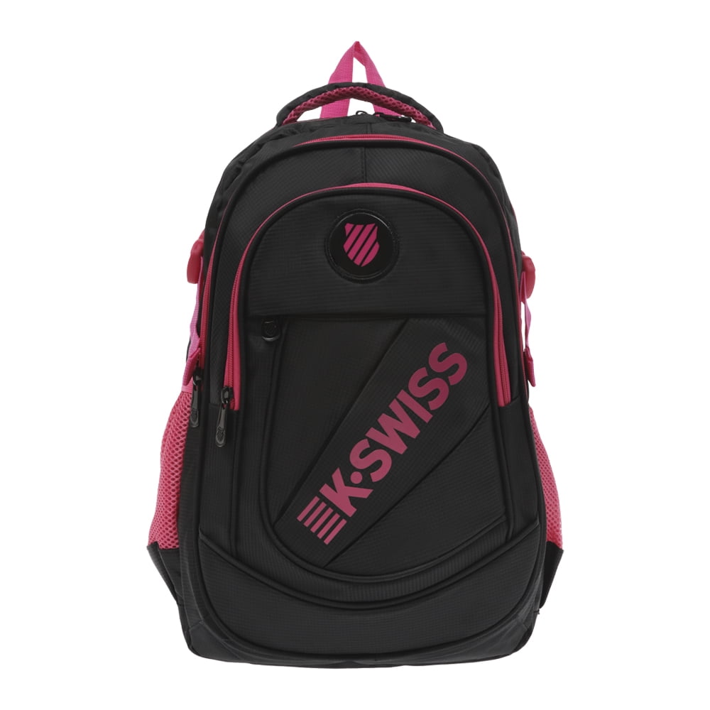Mochila k swiss negra hotsell