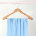 thumbnail image 5 of unbranded 2pcs Laundry Hanging Lines Outdoor Clothes Hanger Ropes Windproof Anti-skid Clotheslines, 5 of 8