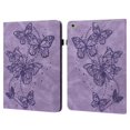 thumbnail image 1 of Butterfly Tablet Case For iPad 9.7 (2018/2017) / Air 2 / Air, 1 of 5