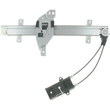 CARDONE New 82-187B Window Regulator Rear Right fits 1997-2005 Buick, Oldsmobile