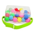 thumbnail image 2 of Juego de bolas de swing agitadas,Juguete de pelotas de balanceo para niños y adultos,Juegos de fiesta de cumpleaños para niños en interiores y exteriores,Divertido juego familiar con 30, 2 of 8