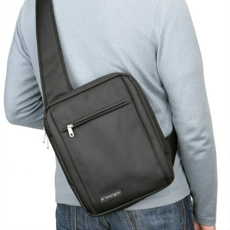 Kensington Sling Bag for iPad 4/3/2/1, MicroSoft Surface and Nexus (Best Microsoft App For Ipad)
