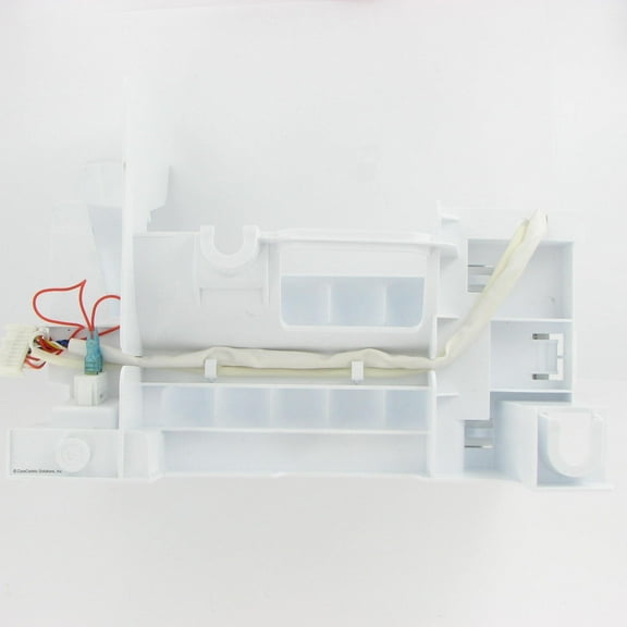 Restored CoreCentric Refrigerator Ice Maker Assembly Kit Replacement for LG 5989JA1005G (Refurbished)