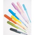 thumbnail image 2 of Bolígrafo Sakura Color Ball Sign Soufflé, 10 colores PGB10VN, 2 of 7
