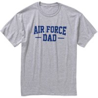 Men's Air Force Dad Short Sleeve Tee