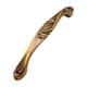 thumbnail image 1 of Tirador de muebles de armario, manija de cajón de puerta Vintage europea (96mm), 1 of 4