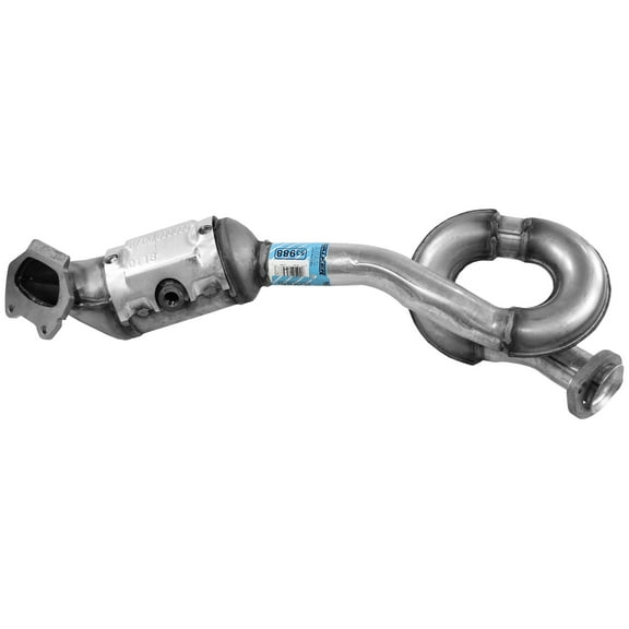 Walker Exhaust Ultra EPA 53988 Direct Fit Catalytic Converter