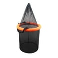 thumbnail image 4 of Almencla Foldable Floating Basket ing Cage for Leaches Lobsters Live Caught L, 4 of 8