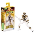 thumbnail image 3 of Power Rangers Mighty Morphin White Ranger, 3 of 6
