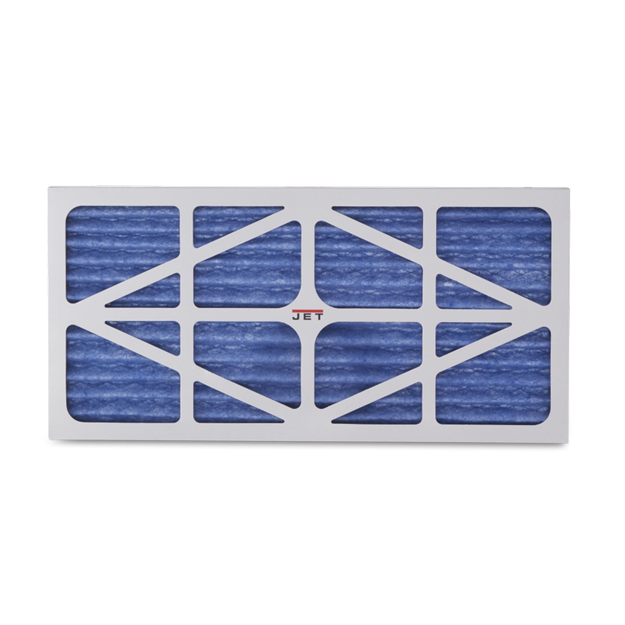 Jet 708731 Pleated Electrostatic Outer Air Replacement Filter for AFS-1000B