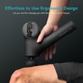 thumbnail image 2 of Opove Massage Gun Fascia Percussive Muscle Massager 14.5mm Newest, for Back Pain Relief Workout Recovery in Gym Home Office, 2 of 5